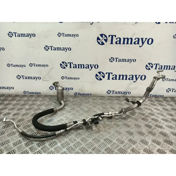 Tubos Aire Acondicionado para Land Rover Discovery Iv (L319)