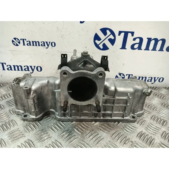 Colector Admision para Toyota Corolla Verso (Zer_, Zze12_, R1_)