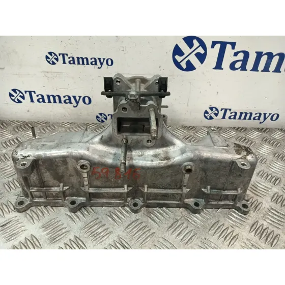 Colector Admision para Toyota Corolla Verso (Zer_, Zze12_, R1_)