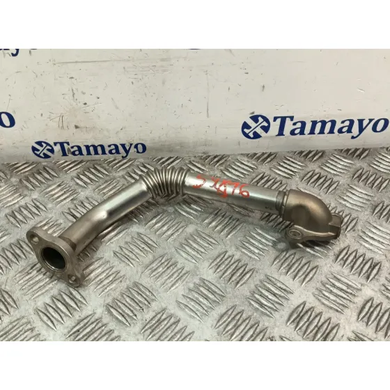 Tubo Egr para Toyota Corolla Verso (Zer_, Zze12_, R1_)