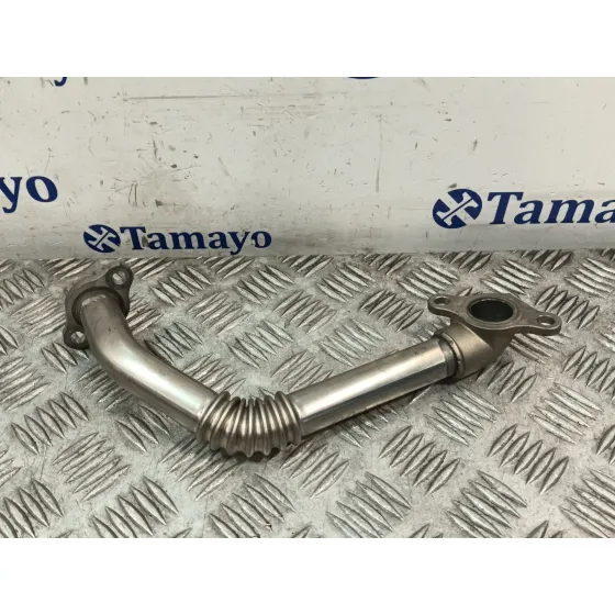 Tubo Egr para Toyota Corolla Verso (Zer_, Zze12_, R1_)