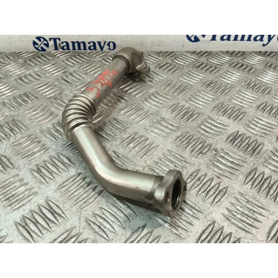 Tubo Egr para Toyota Corolla Verso (Zer_, Zze12_, R1_)