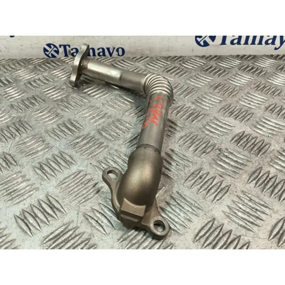 Tubo Egr para Toyota Corolla Verso (Zer_, Zze12_, R1_)
