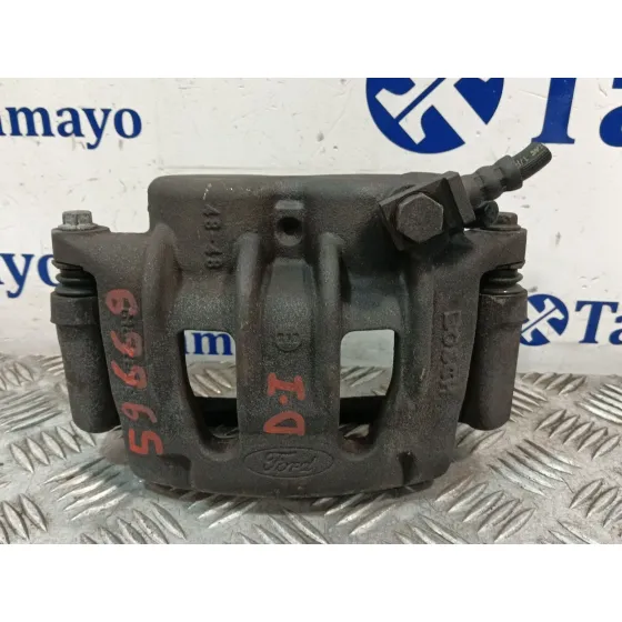 Pinza Freno Delantera Izquierda para Ford Transit Furgoneta (Fa_ _)