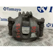 Pinza Freno Delantera Izquierda para Peugeot 3008
