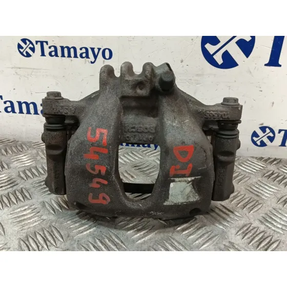 Pinza Freno Delantera Izquierda para Peugeot 3008