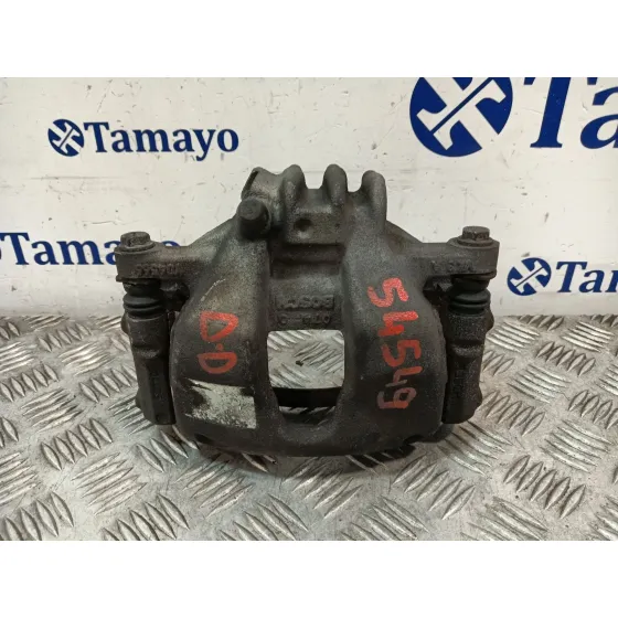 Pinza Freno Delantera Derecha para Peugeot 3008
