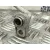 Tubos Aire Acondicionado para Toyota Corolla Verso (Zer_, Zze12_, R1_)
