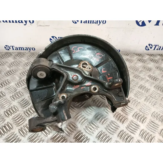 Mangueta Trasera Derecha para Audi A4 B6 Avant (8E5)