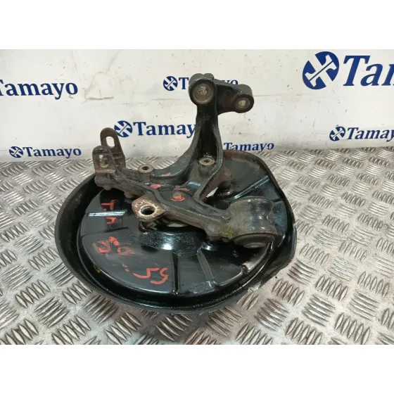 Mangueta Trasera Derecha para Audi A4 B6 Avant (8E5)