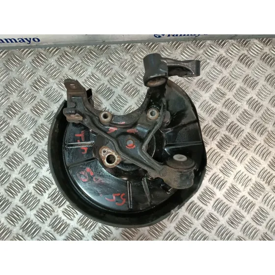 Mangueta Trasera Derecha para Audi A4 B6 Avant (8E5)