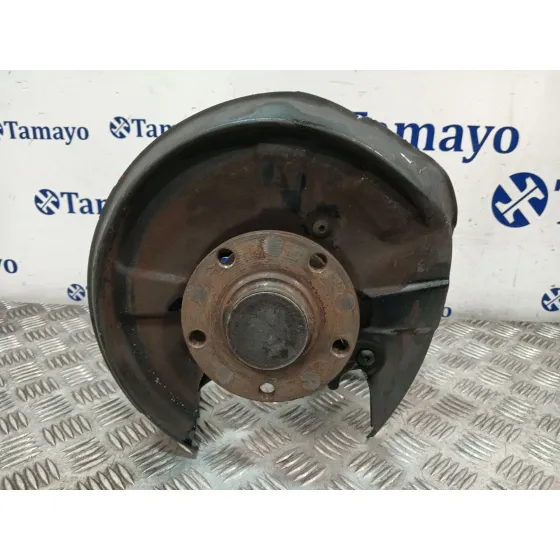 Mangueta Trasera Derecha para Audi A4 B6 Avant (8E5)