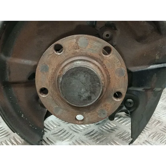 Mangueta Trasera Derecha para Audi A4 B6 Avant (8E5)