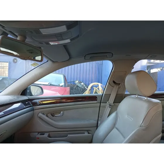 Airbag Cortina Delantero Derecho para Audi A8 D3 (4E2, 4E8)