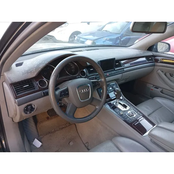 Airbag Delantero Izquierdo para Audi A8 D3 (4E2, 4E8)