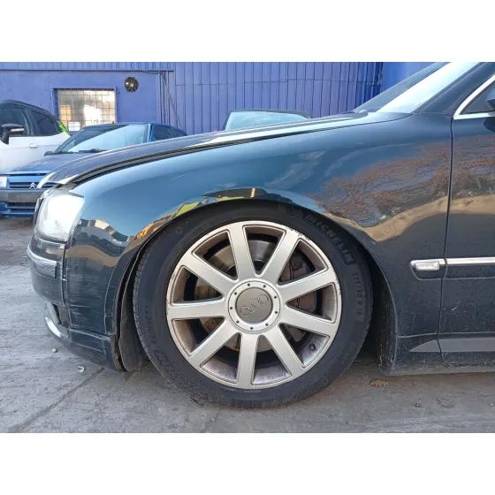 Aleta Delantera Izquierda para Audi A8 D3 (4E2, 4E8)