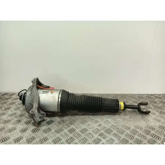 Amortiguador Delantero Izquierdo para Audi A8 D3 (4E2, 4E8)