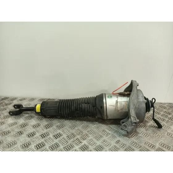 Amortiguador Delantero Izquierdo para Audi A8 D3 (4E2, 4E8)