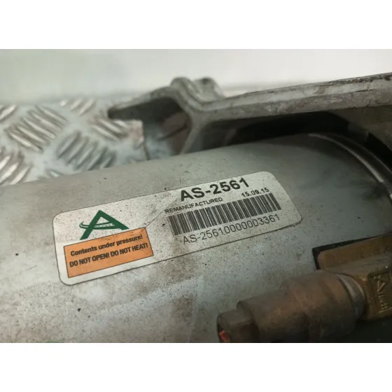 Amortiguador Delantero Izquierdo para Audi A8 D3 (4E2, 4E8)