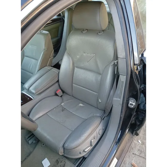 Asiento Delantero Izquierdo para Audi A8 D3 (4E2, 4E8)