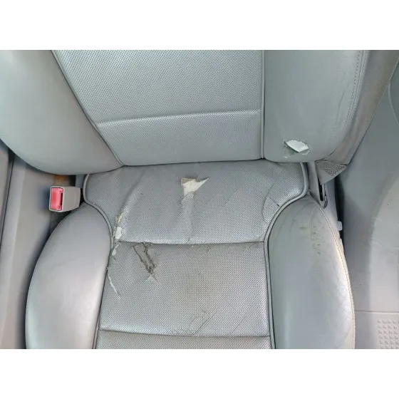 Asiento Delantero Izquierdo para Audi A8 D3 (4E2, 4E8)
