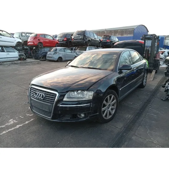 Barra Estabilizadora Delantera para Audi A8 D3 (4E2, 4E8)