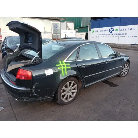 Barra Estabilizadora Trasera para Audi A8 D3 (4E2, 4E8)