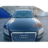 Capot para Audi A8 D3 (4E2, 4E8)