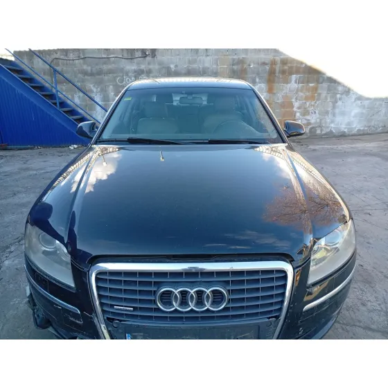 Capot para Audi A8 D3 (4E2, 4E8)