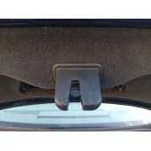 Cerradura Maletero / Porton para Audi A8 D3 (4E2, 4E8)