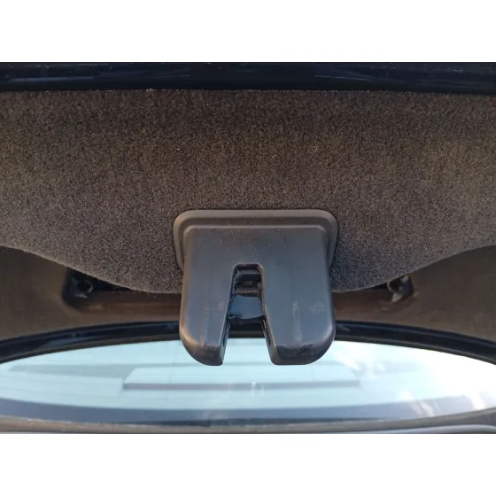 Cerradura Maletero / Porton para Audi A8 D3 (4E2, 4E8)