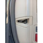 Cerradura Puerta Delantera Izquierda para Audi A8 D3 (4E2, 4E8)