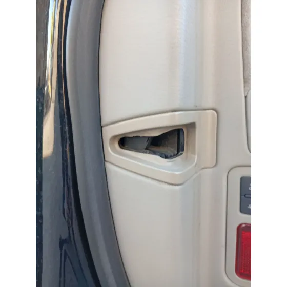 Cerradura Puerta Delantera Izquierda para Audi A8 D3 (4E2, 4E8)