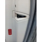 Cerradura Puerta Trasera Derecha para Audi A8 D3 (4E2, 4E8)