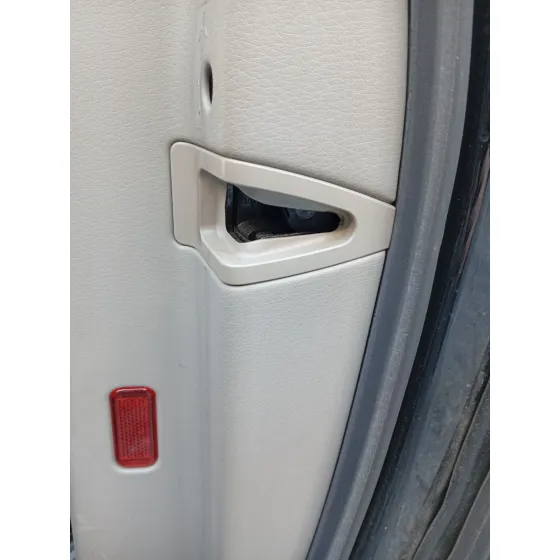 Cerradura Puerta Trasera Derecha para Audi A8 D3 (4E2, 4E8)