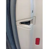 Cerradura Puerta Trasera Izquierda para Audi A8 D3 (4E2, 4E8)