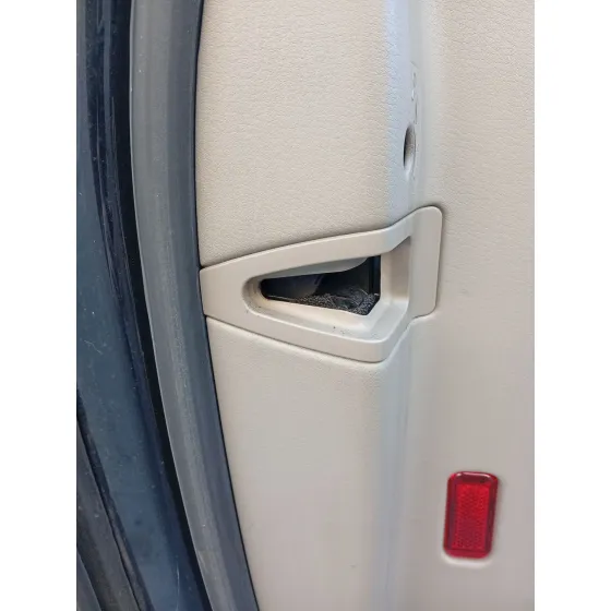 Cerradura Puerta Trasera Izquierda para Audi A8 D3 (4E2, 4E8)