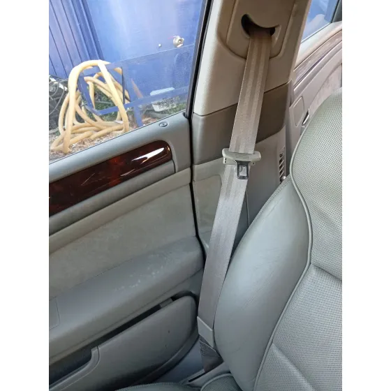 Cinturon Seguridad Delantero Derecho para Audi A8 D3 (4E2, 4E8)