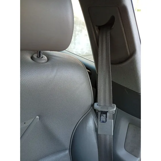 Cinturon Seguridad Delantero Izquierdo para Audi A8 D3 (4E2, 4E8)