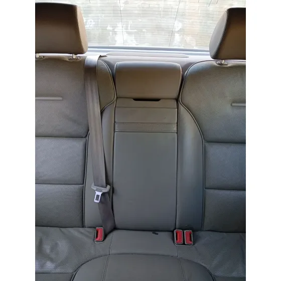 Cinturon Seguridad Trasero Central para Audi A8 D3 (4E2, 4E8)