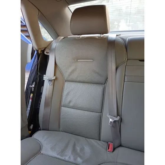 Cinturon Seguridad Trasero Derecho para Audi A8 D3 (4E2, 4E8)
