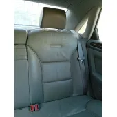 Cinturon Seguridad Trasero Izquierdo para Audi A8 D3 (4E2, 4E8)