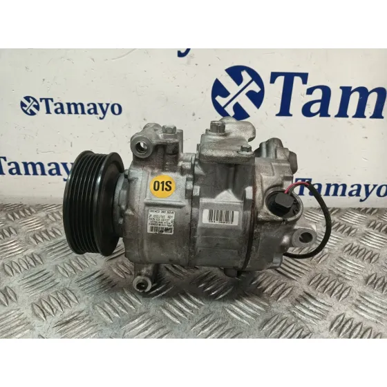 Compresor Aire Acondicionado para Audi A8 D3 (4E2, 4E8)
