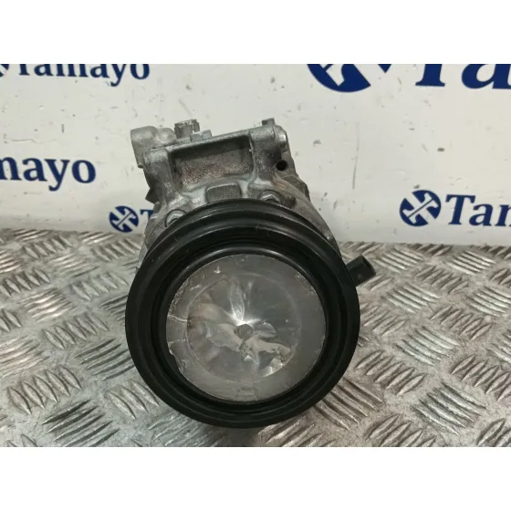 Compresor Aire Acondicionado para Audi A8 D3 (4E2, 4E8)