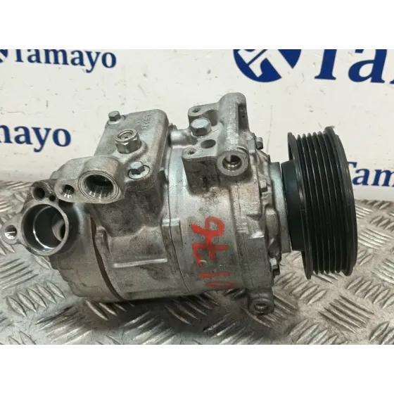 Compresor Aire Acondicionado para Audi A8 D3 (4E2, 4E8)