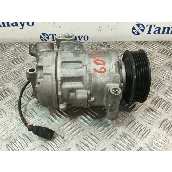 Compresor Aire Acondicionado para Audi A8 D3 (4E2, 4E8)