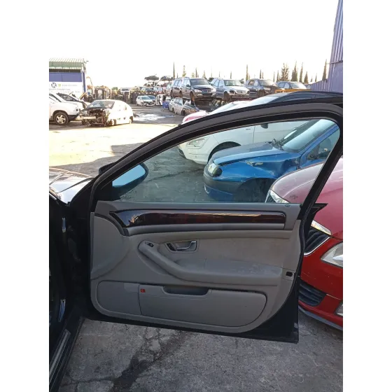 Elevalunas Delantero Derecho para Audi A8 D3 (4E2, 4E8)
