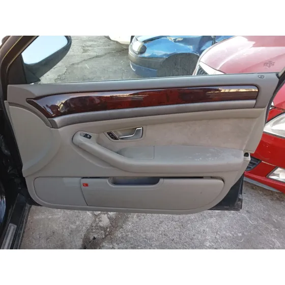 Elevalunas Delantero Derecho para Audi A8 D3 (4E2, 4E8)