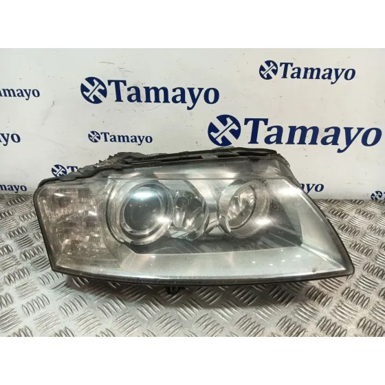 Faro Derecho para Audi A8 D3 (4E2, 4E8)