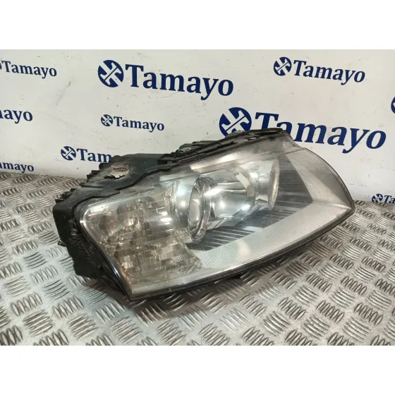 Faro Derecho para Audi A8 D3 (4E2, 4E8)